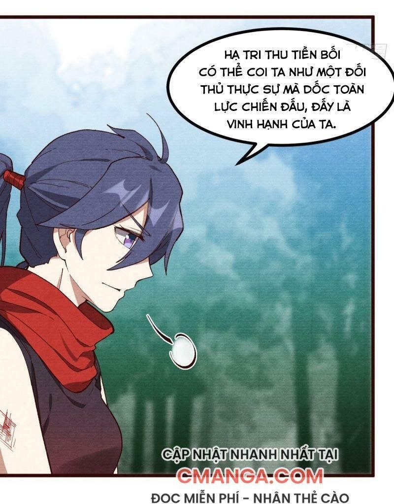 đọc truyện Linh Tôn Chi Tử Chương 59 ảnh 23 tại Thiên Thai Truyện