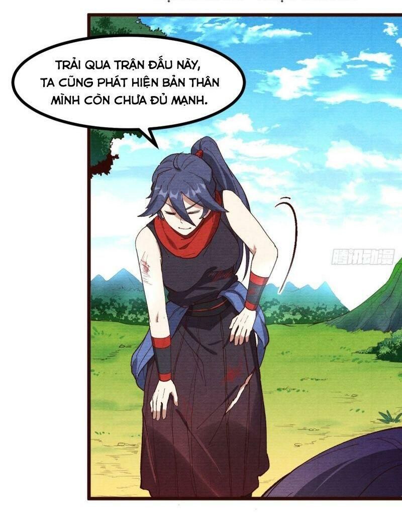 đọc truyện Linh Tôn Chi Tử Chương 59 ảnh 24 tại Thiên Thai Truyện