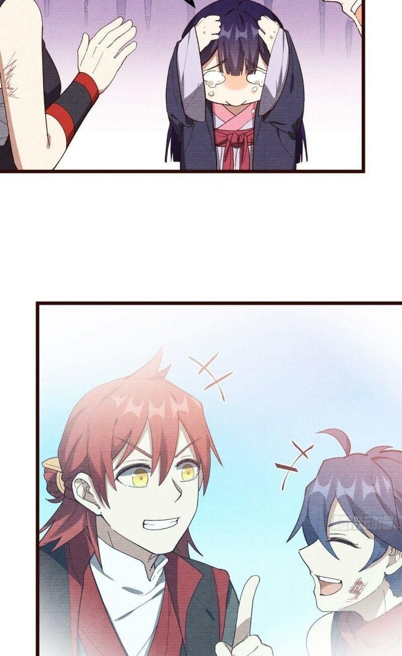 đọc truyện Linh Tôn Chi Tử Chương 59 ảnh 26 tại Thiên Thai Truyện