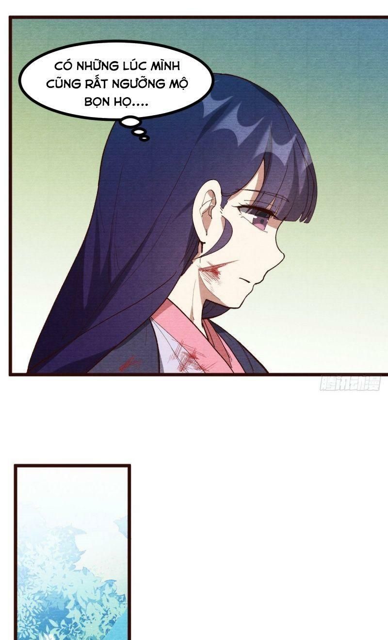 đọc truyện Linh Tôn Chi Tử Chương 59 ảnh 28 tại Thiên Thai Truyện