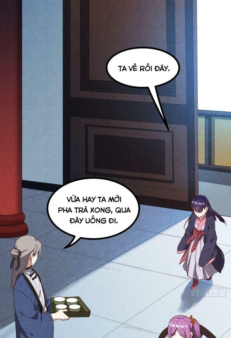 đọc truyện Linh Tôn Chi Tử Chương 59 ảnh 30 tại Thiên Thai Truyện