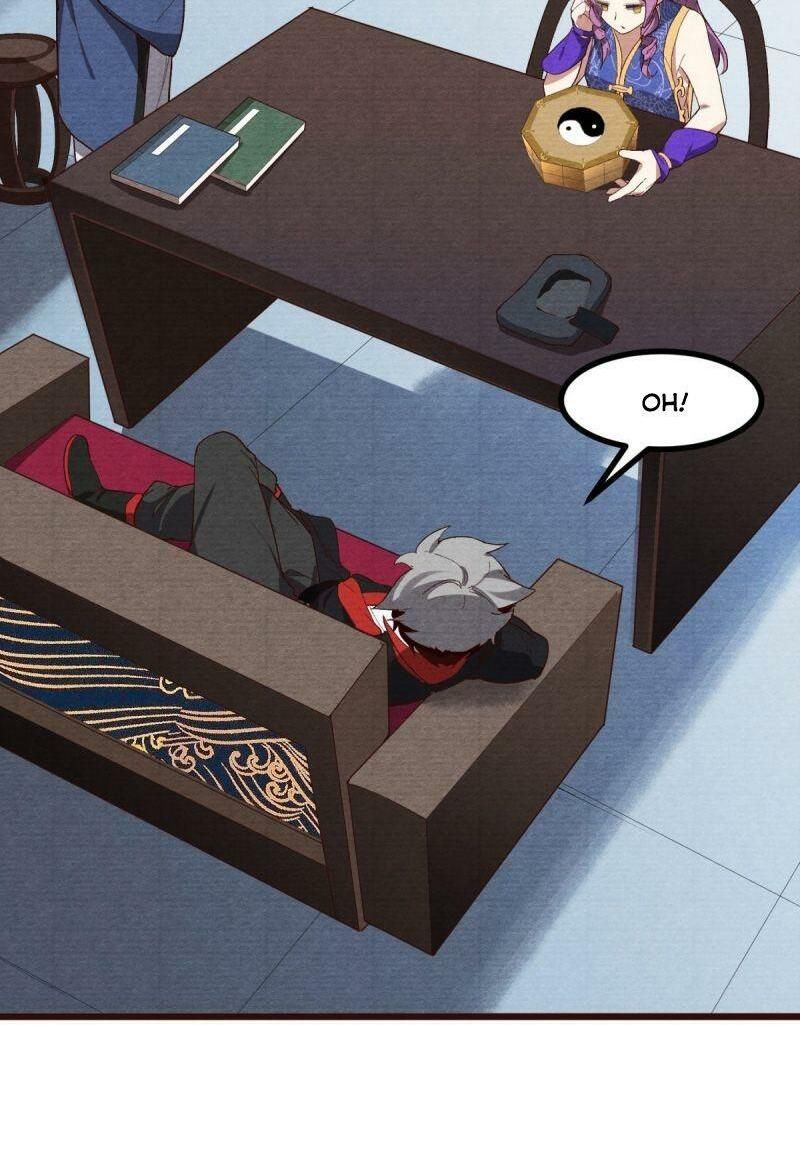 đọc truyện Linh Tôn Chi Tử Chương 59 ảnh 31 tại Thiên Thai Truyện