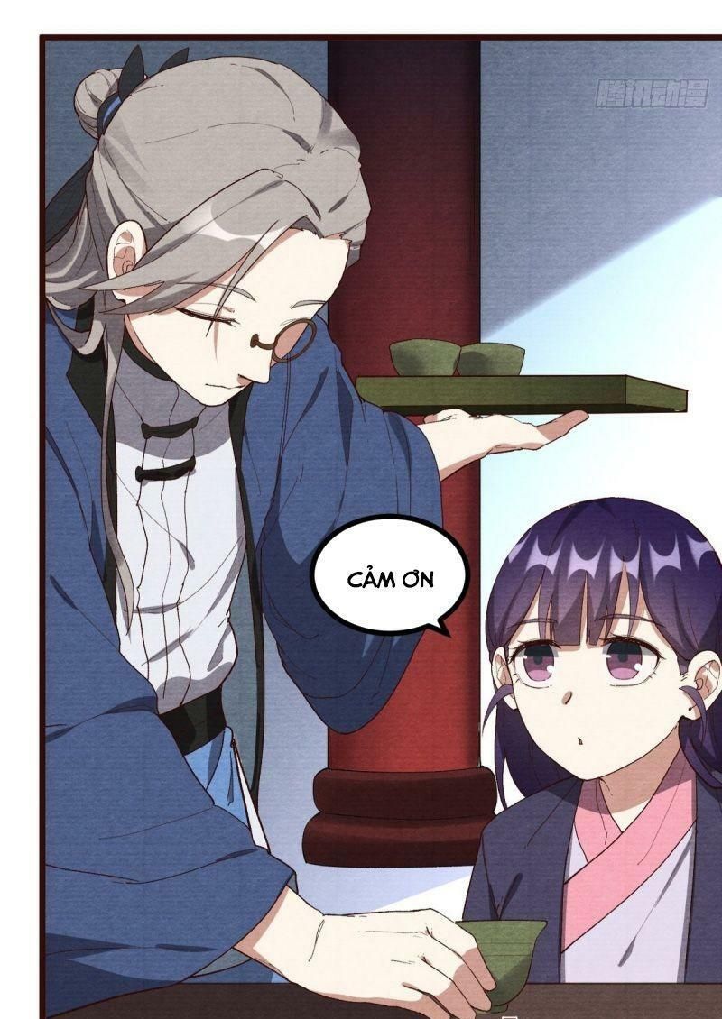 đọc truyện Linh Tôn Chi Tử Chương 59 ảnh 32 tại Thiên Thai Truyện