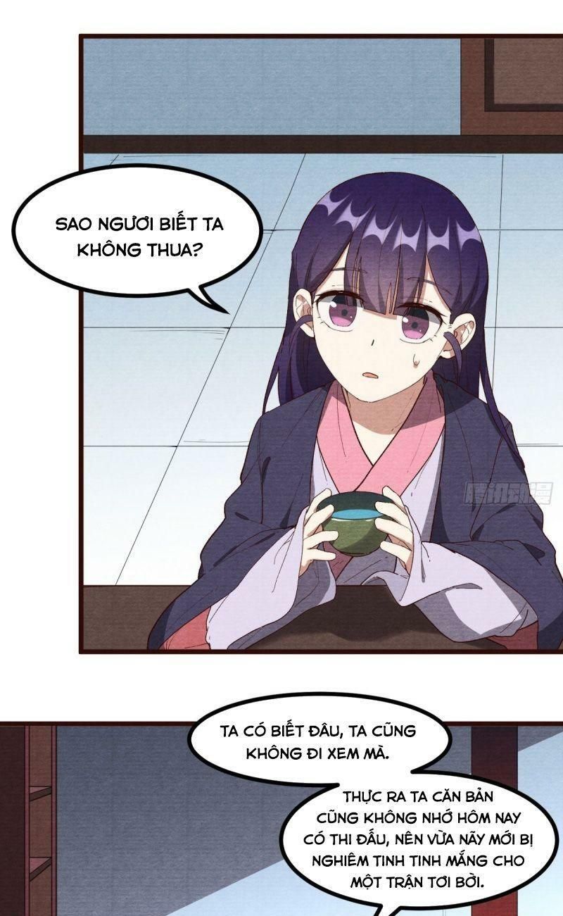 đọc truyện Linh Tôn Chi Tử Chương 59 ảnh 34 tại Thiên Thai Truyện