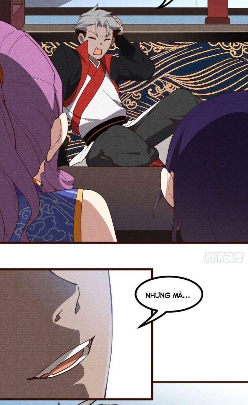 đọc truyện Linh Tôn Chi Tử Chương 59 ảnh 35 tại Thiên Thai Truyện