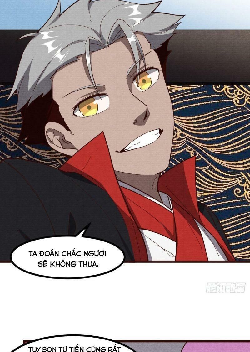 đọc truyện Linh Tôn Chi Tử Chương 59 ảnh 36 tại Thiên Thai Truyện