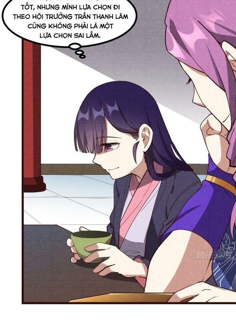 đọc truyện Linh Tôn Chi Tử Chương 59 ảnh 37 tại Thiên Thai Truyện