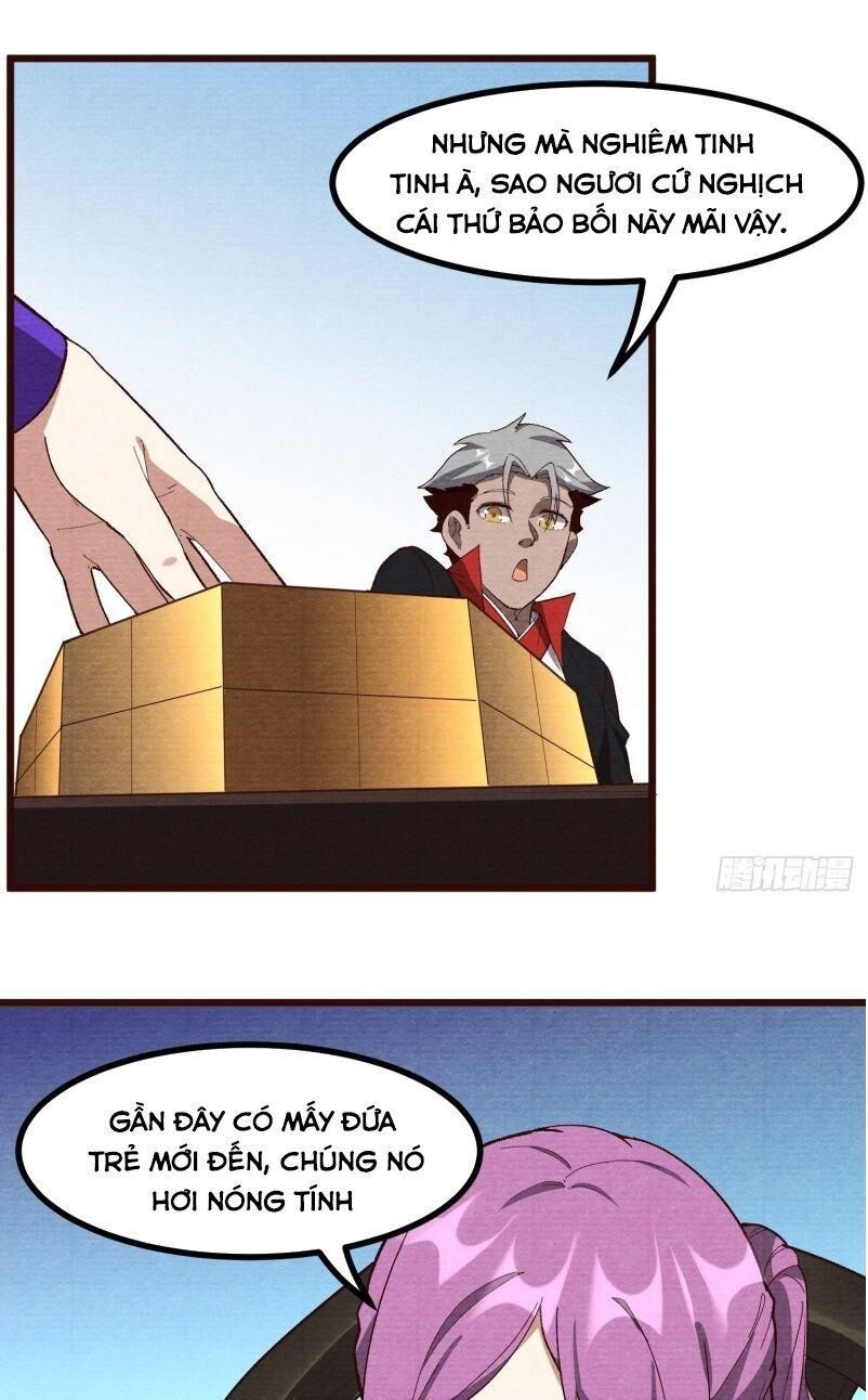 đọc truyện Linh Tôn Chi Tử Chương 59 ảnh 38 tại Thiên Thai Truyện