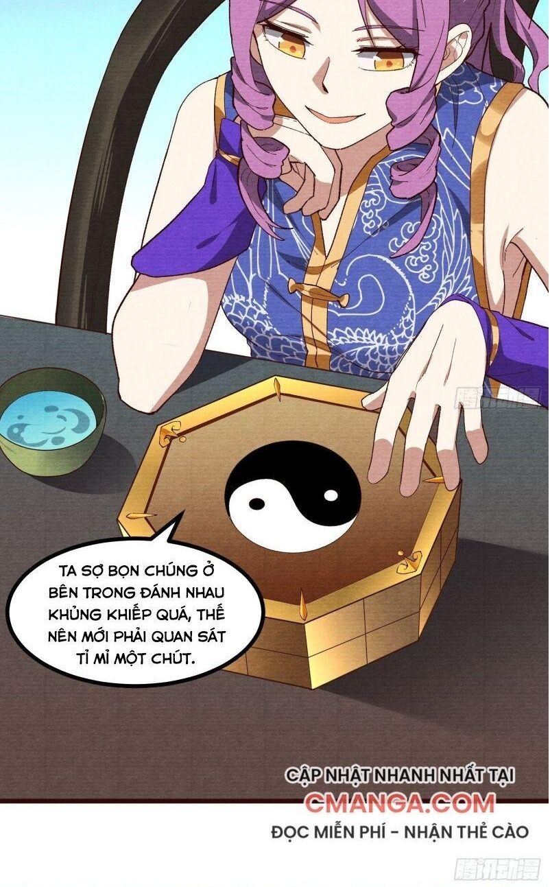 đọc truyện Linh Tôn Chi Tử Chương 59 ảnh 39 tại Thiên Thai Truyện