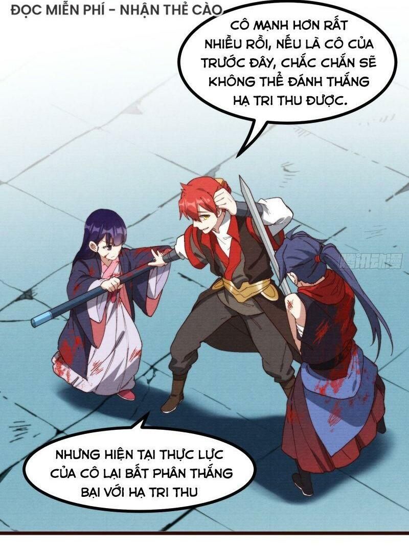 đọc truyện Linh Tôn Chi Tử Chương 59 ảnh 7 tại Thiên Thai Truyện