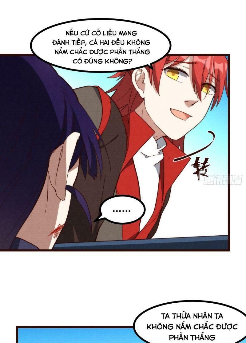 đọc truyện Linh Tôn Chi Tử Chương 59 ảnh 8 tại Thiên Thai Truyện