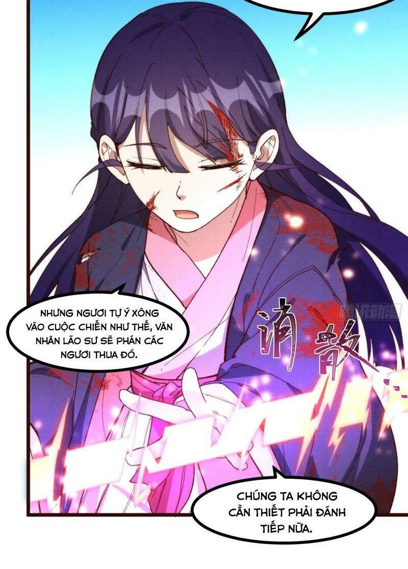 đọc truyện Linh Tôn Chi Tử Chương 59 ảnh 9 tại Thiên Thai Truyện