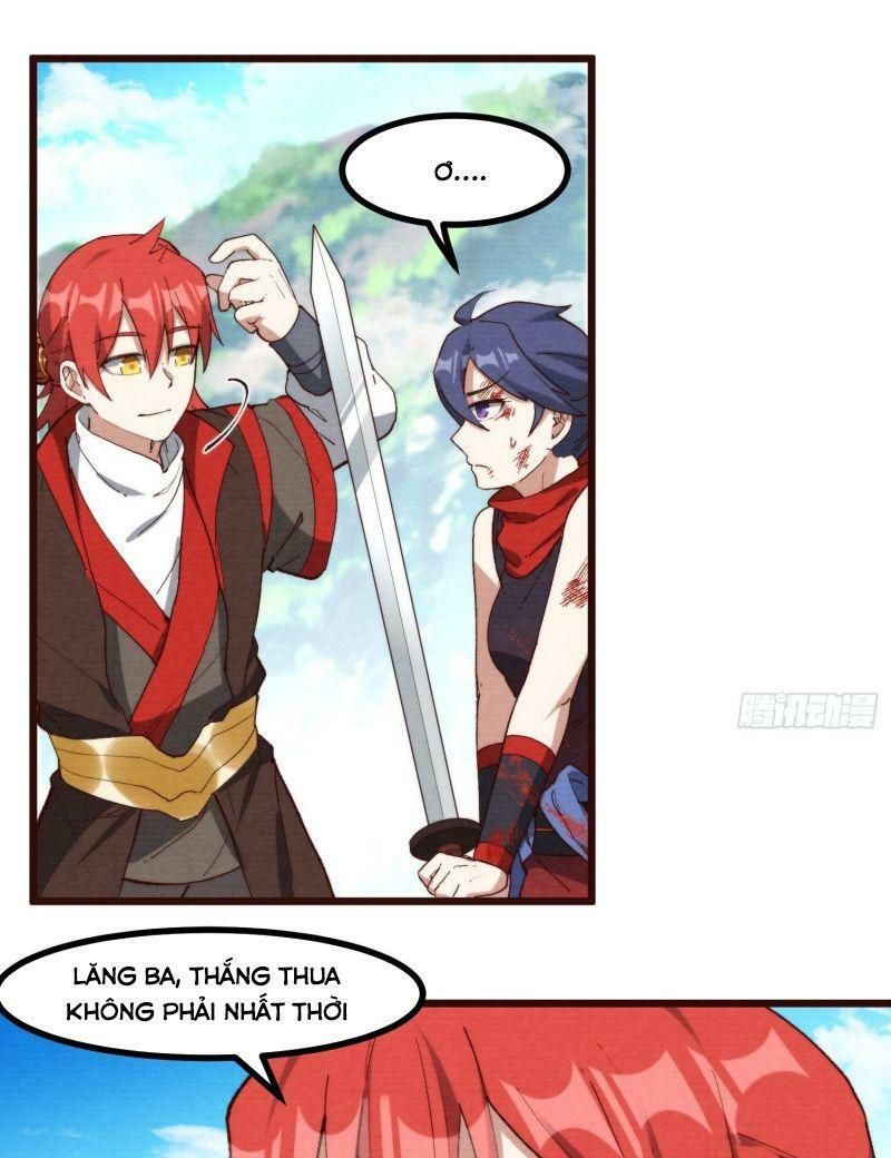 đọc truyện Linh Tôn Chi Tử Chương 59 ảnh 10 tại Thiên Thai Truyện