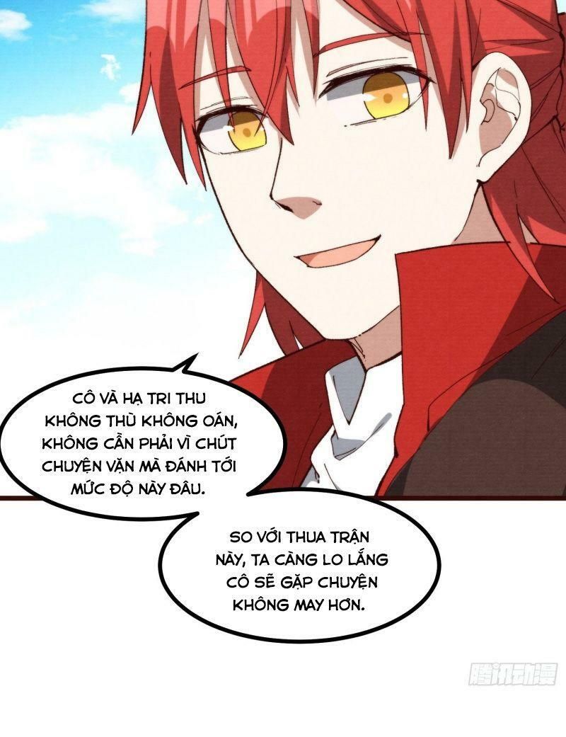 đọc truyện Linh Tôn Chi Tử Chương 59 ảnh 11 tại Thiên Thai Truyện