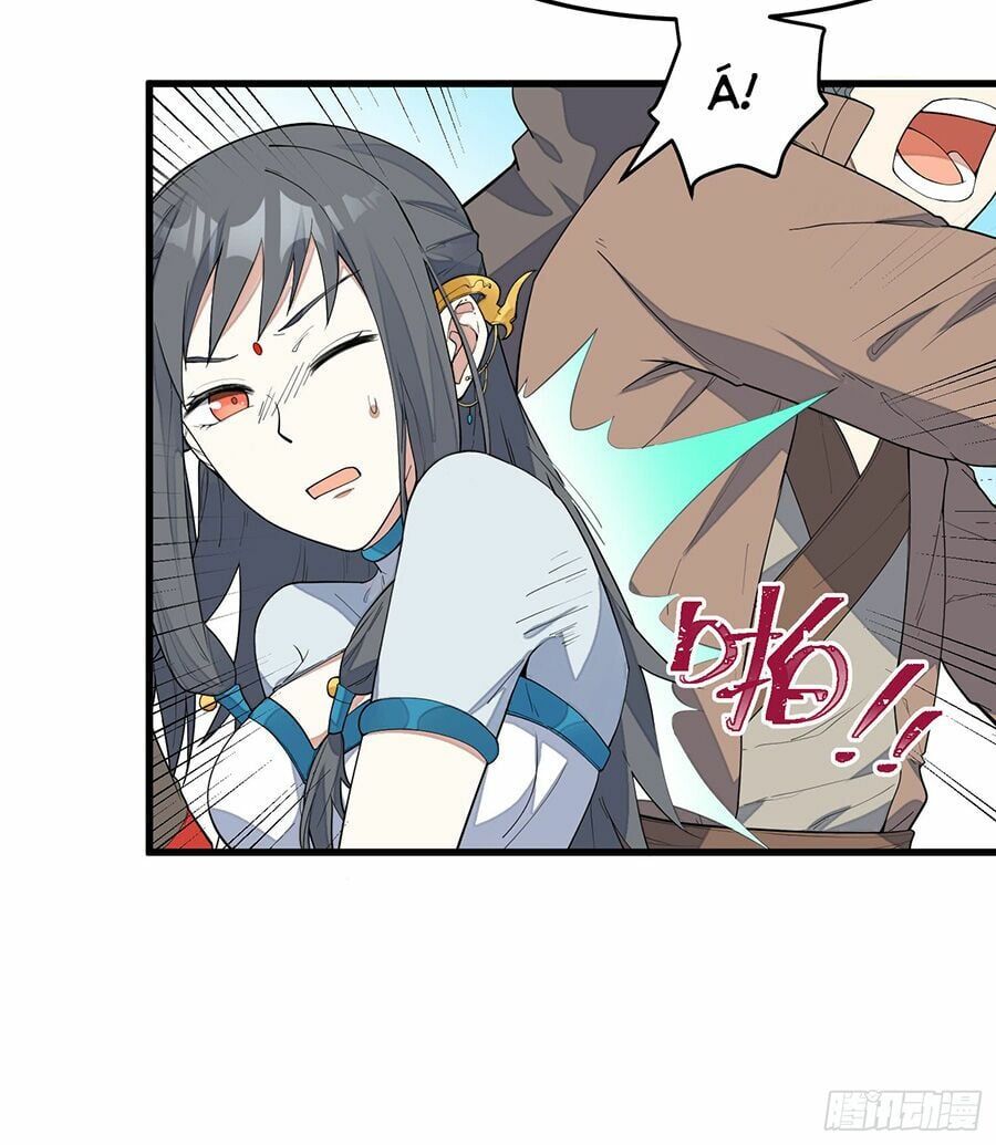 đọc truyện Linh Tôn Chi Tử Chương 6 ảnh 16 tại Thiên Thai Truyện