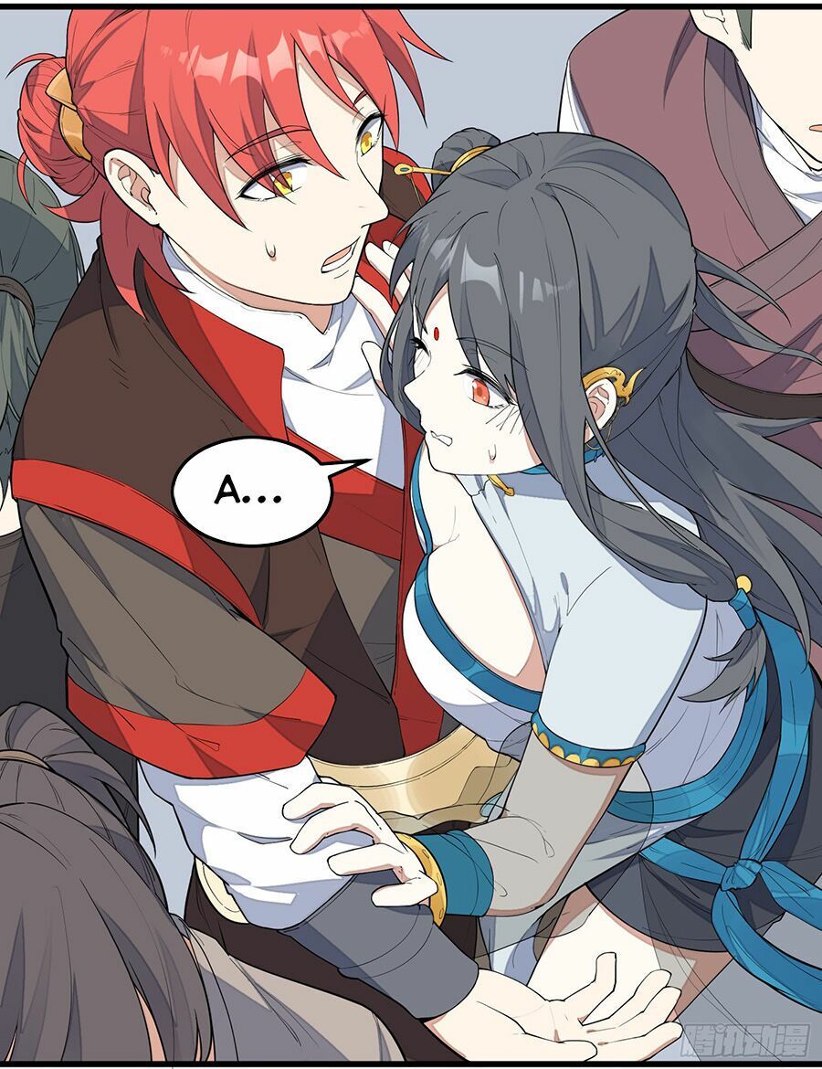 đọc truyện Linh Tôn Chi Tử Chương 6 ảnh 17 tại Thiên Thai Truyện