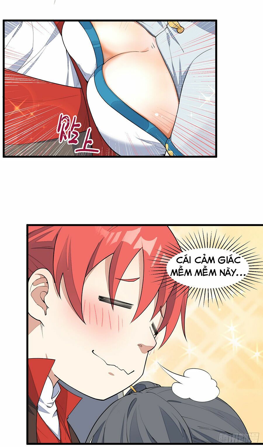 đọc truyện Linh Tôn Chi Tử Chương 6 ảnh 18 tại Thiên Thai Truyện