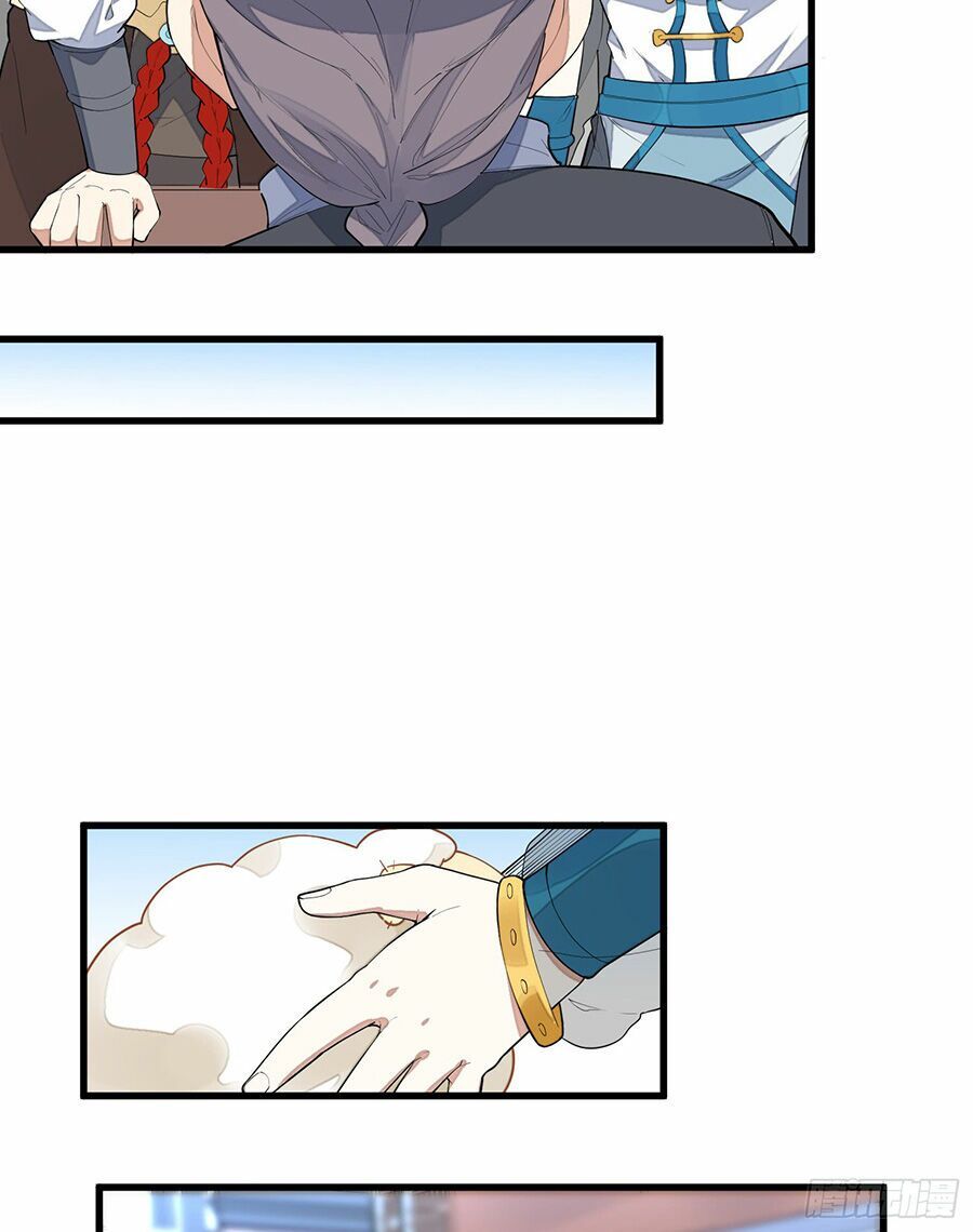 đọc truyện Linh Tôn Chi Tử Chương 6 ảnh 21 tại Thiên Thai Truyện