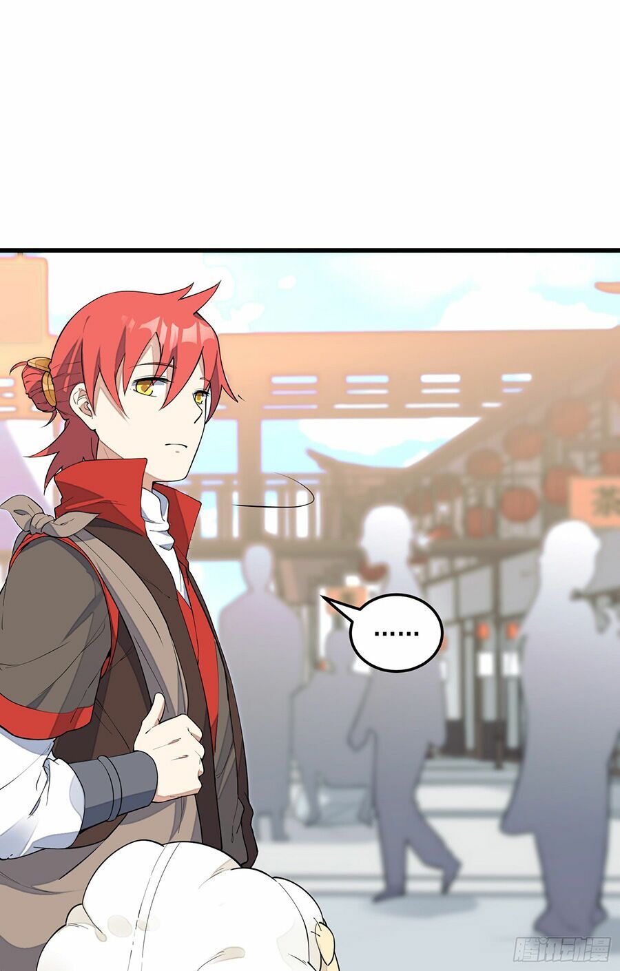 đọc truyện Linh Tôn Chi Tử Chương 6 ảnh 30 tại Thiên Thai Truyện