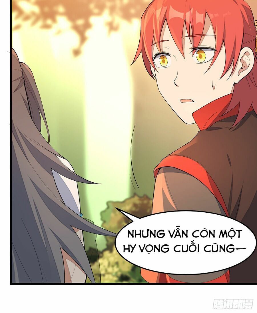 đọc truyện Linh Tôn Chi Tử Chương 6 ảnh 37 tại Thiên Thai Truyện