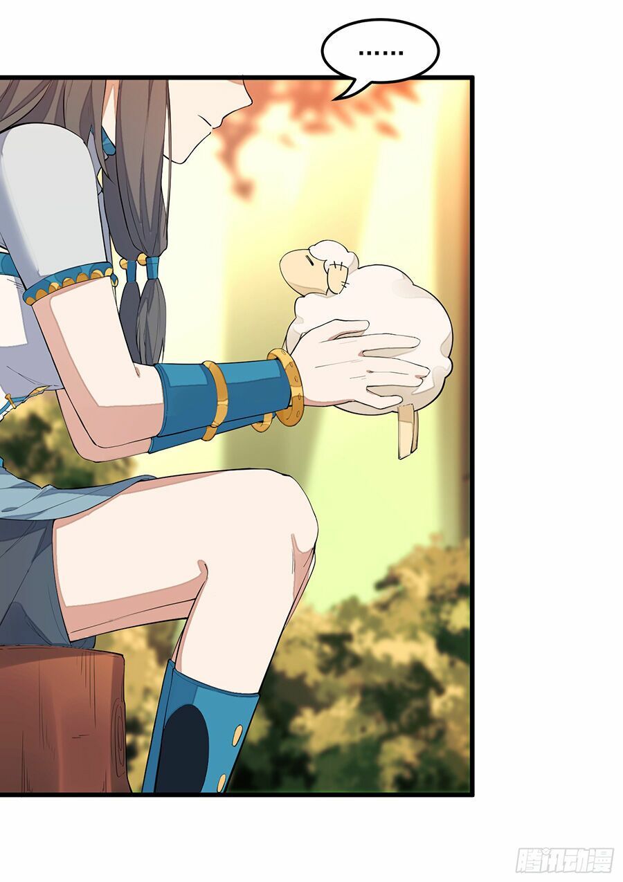 đọc truyện Linh Tôn Chi Tử Chương 6 ảnh 42 tại Thiên Thai Truyện