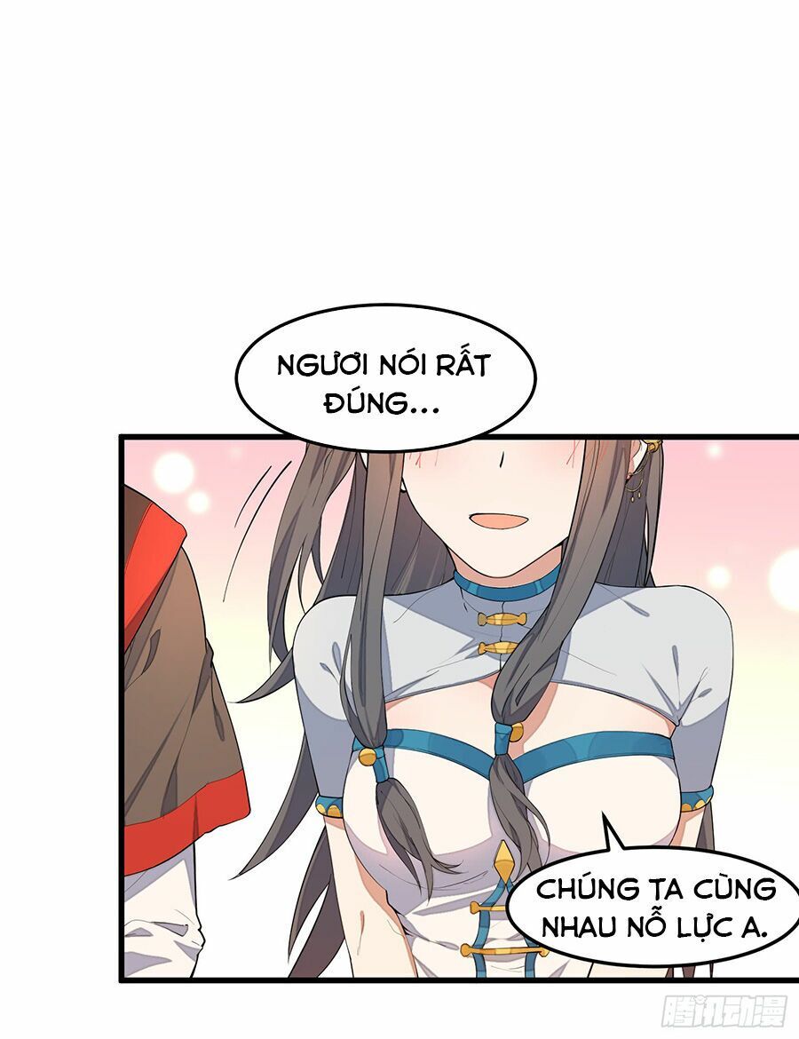 đọc truyện Linh Tôn Chi Tử Chương 6 ảnh 45 tại Thiên Thai Truyện