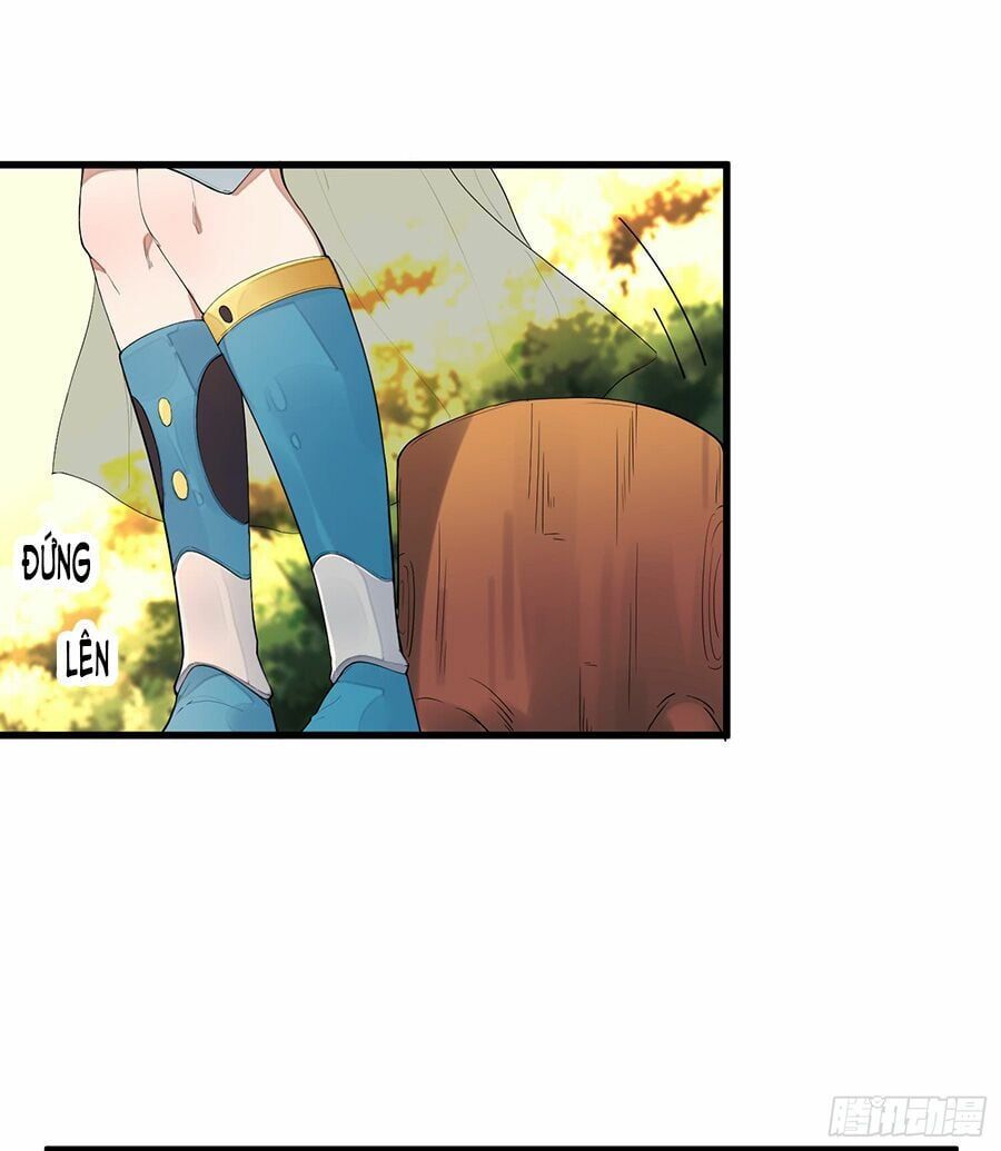 đọc truyện Linh Tôn Chi Tử Chương 6 ảnh 46 tại Thiên Thai Truyện