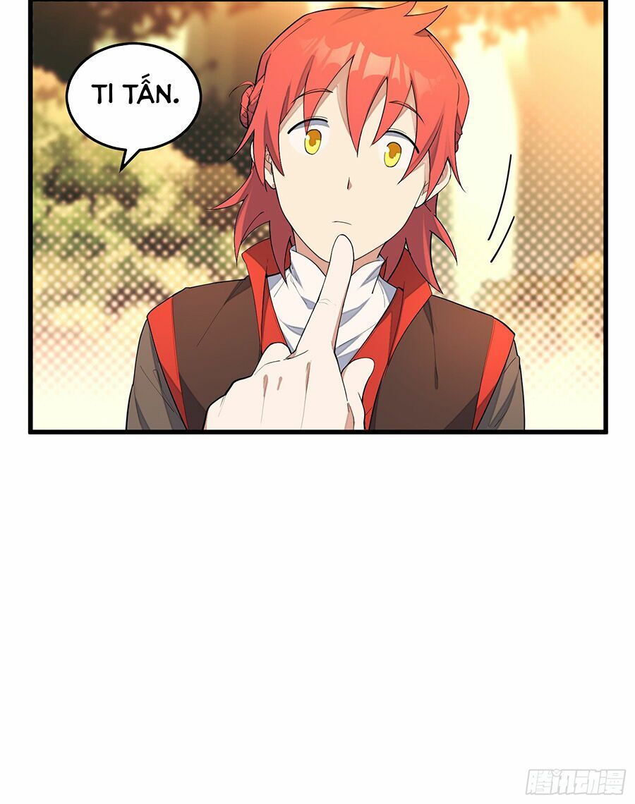 đọc truyện Linh Tôn Chi Tử Chương 6 ảnh 47 tại Thiên Thai Truyện