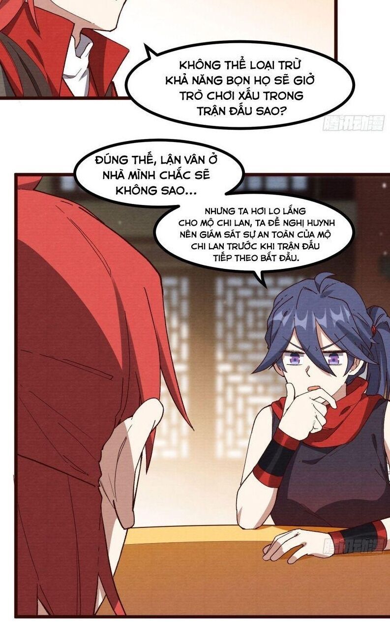 đọc truyện Linh Tôn Chi Tử Chương 60 ảnh 16 tại Thiên Thai Truyện