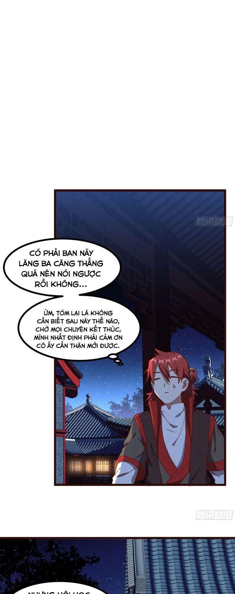 đọc truyện Linh Tôn Chi Tử Chương 60 ảnh 21 tại Thiên Thai Truyện