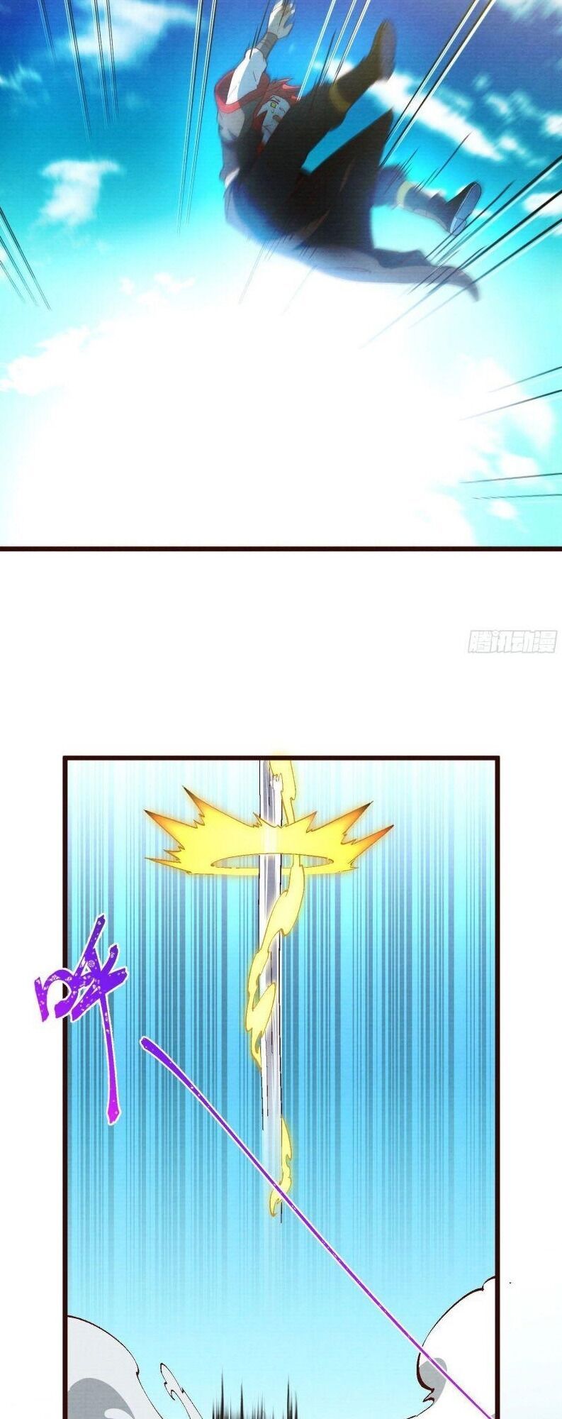 đọc truyện Linh Tôn Chi Tử Chương 60 ảnh 24 tại Thiên Thai Truyện