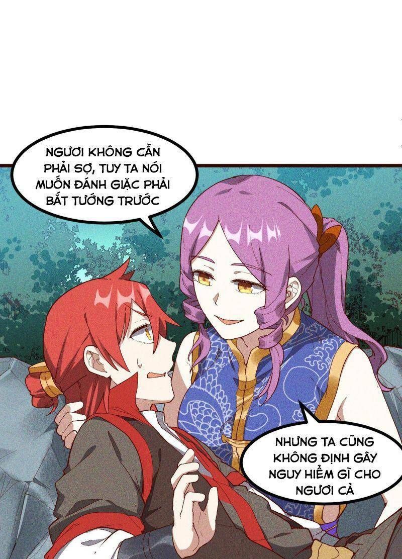 đọc truyện Linh Tôn Chi Tử Chương 61 ảnh 3 tại Thiên Thai Truyện