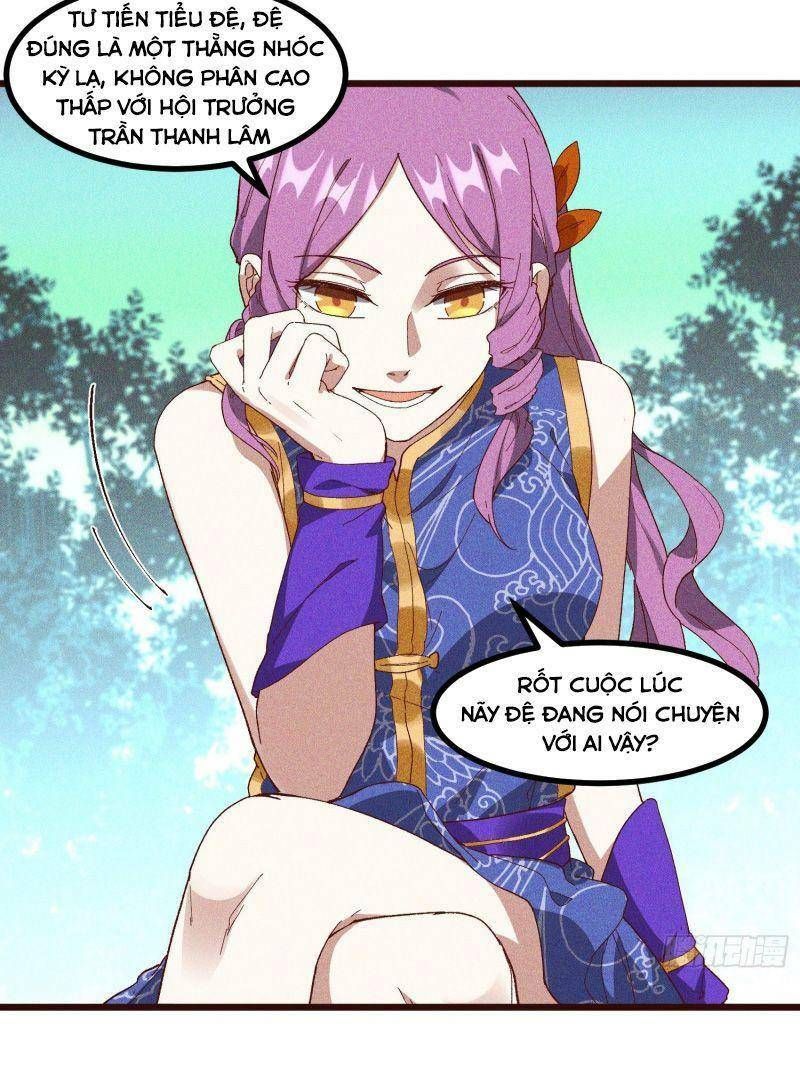 đọc truyện Linh Tôn Chi Tử Chương 61 ảnh 14 tại Thiên Thai Truyện