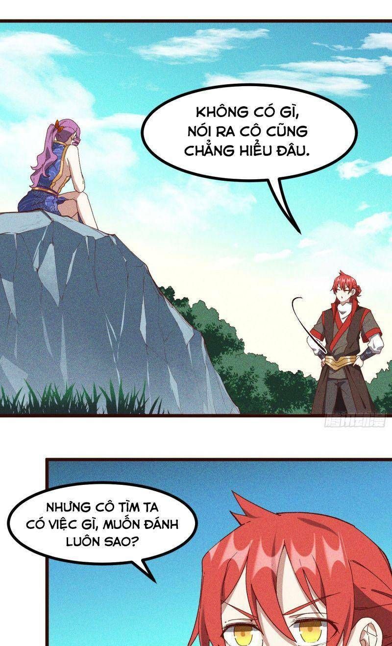 đọc truyện Linh Tôn Chi Tử Chương 61 ảnh 15 tại Thiên Thai Truyện