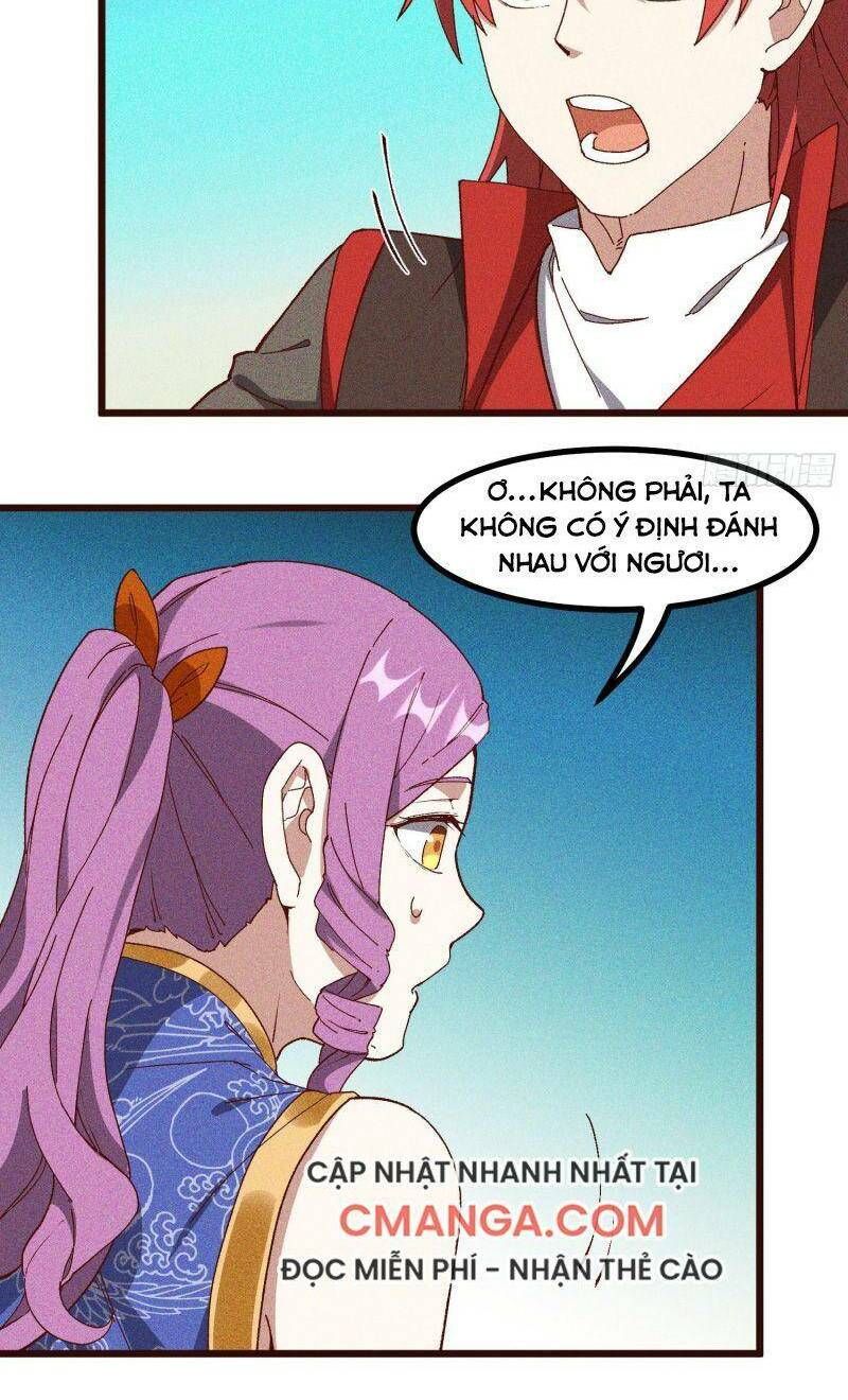 đọc truyện Linh Tôn Chi Tử Chương 61 ảnh 16 tại Thiên Thai Truyện