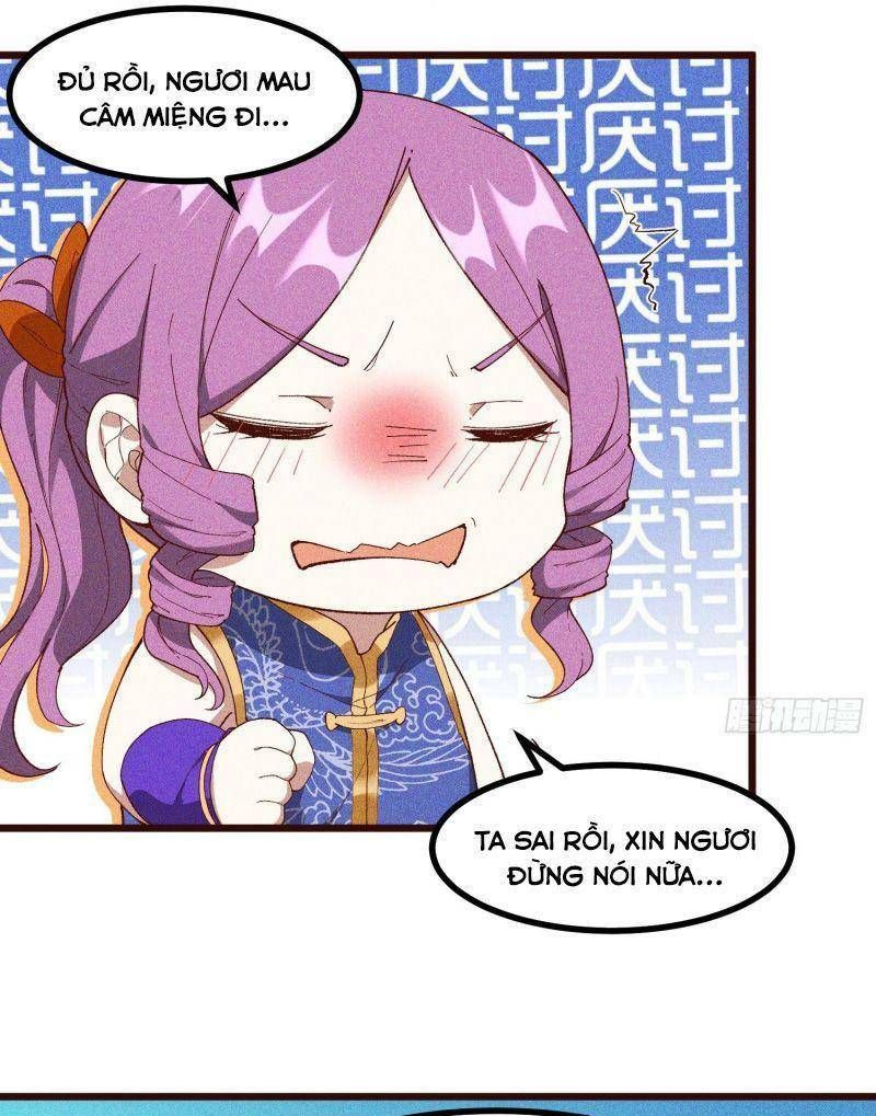 đọc truyện Linh Tôn Chi Tử Chương 61 ảnh 18 tại Thiên Thai Truyện