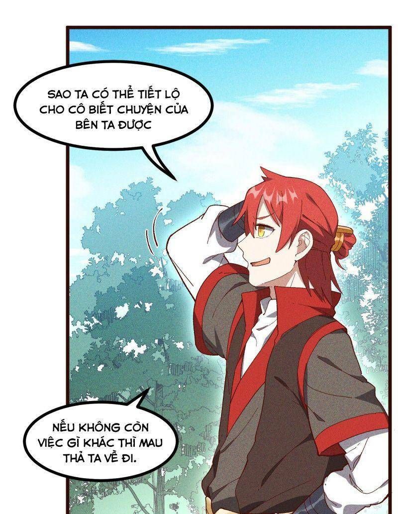 đọc truyện Linh Tôn Chi Tử Chương 61 ảnh 20 tại Thiên Thai Truyện