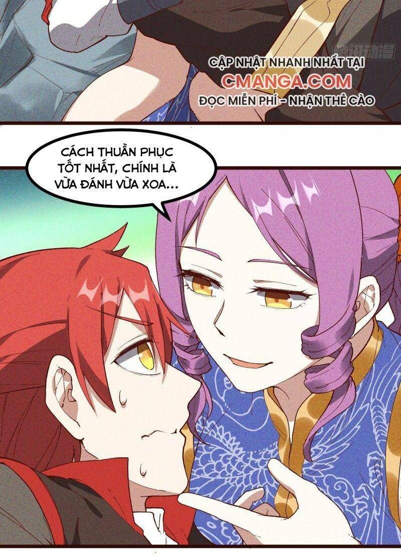 đọc truyện Linh Tôn Chi Tử Chương 61 ảnh 4 tại Thiên Thai Truyện