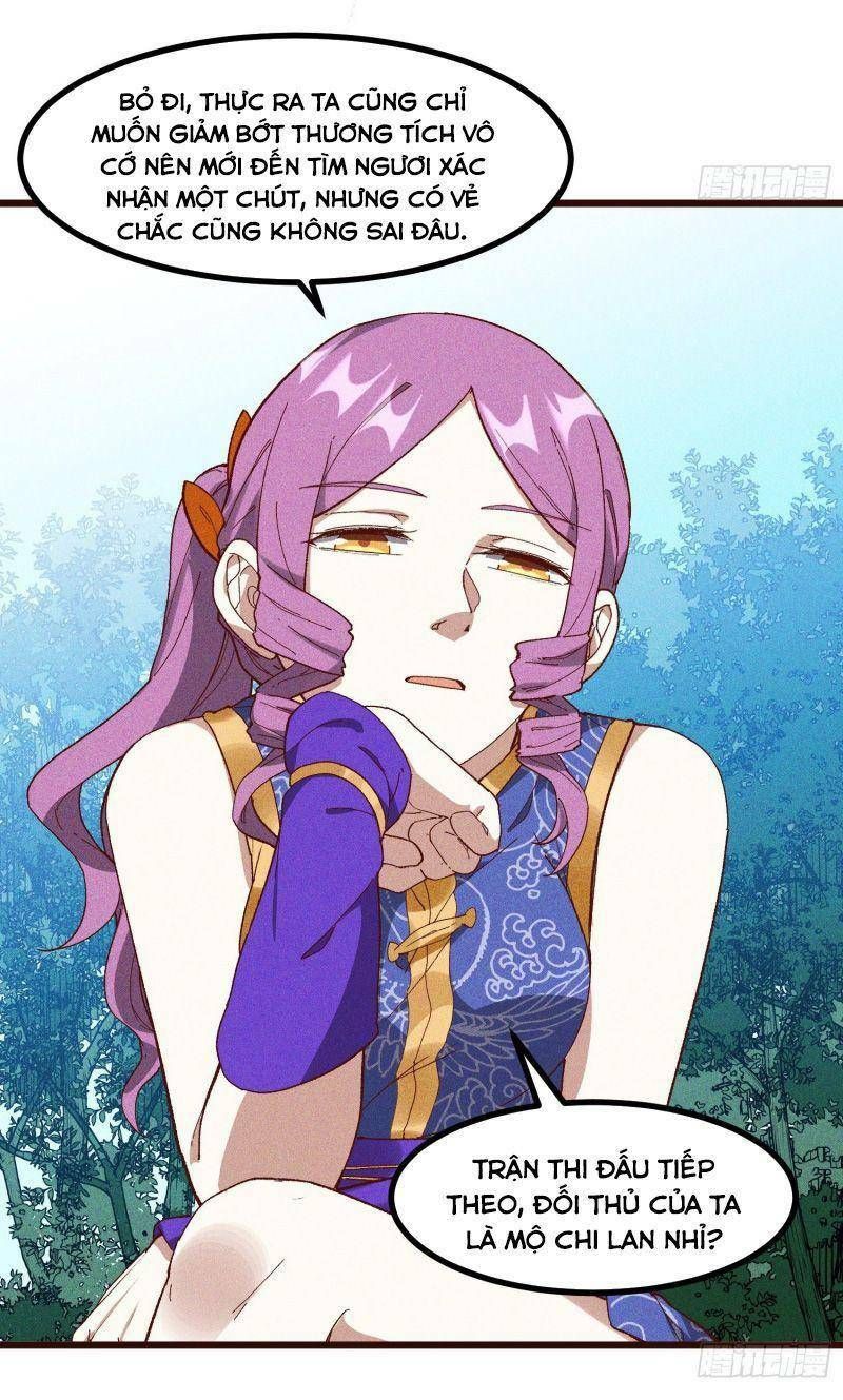 đọc truyện Linh Tôn Chi Tử Chương 61 ảnh 22 tại Thiên Thai Truyện