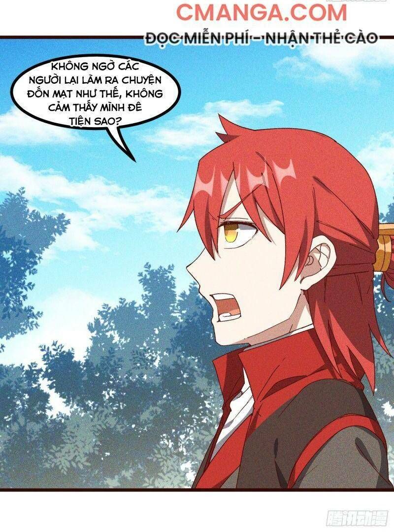 đọc truyện Linh Tôn Chi Tử Chương 61 ảnh 28 tại Thiên Thai Truyện