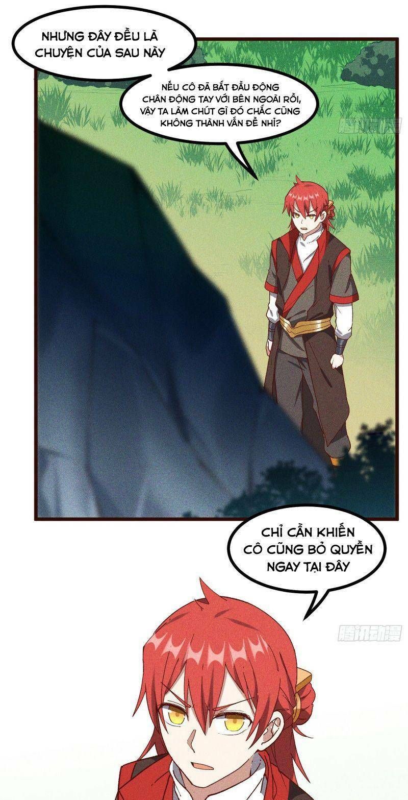 đọc truyện Linh Tôn Chi Tử Chương 61 ảnh 31 tại Thiên Thai Truyện