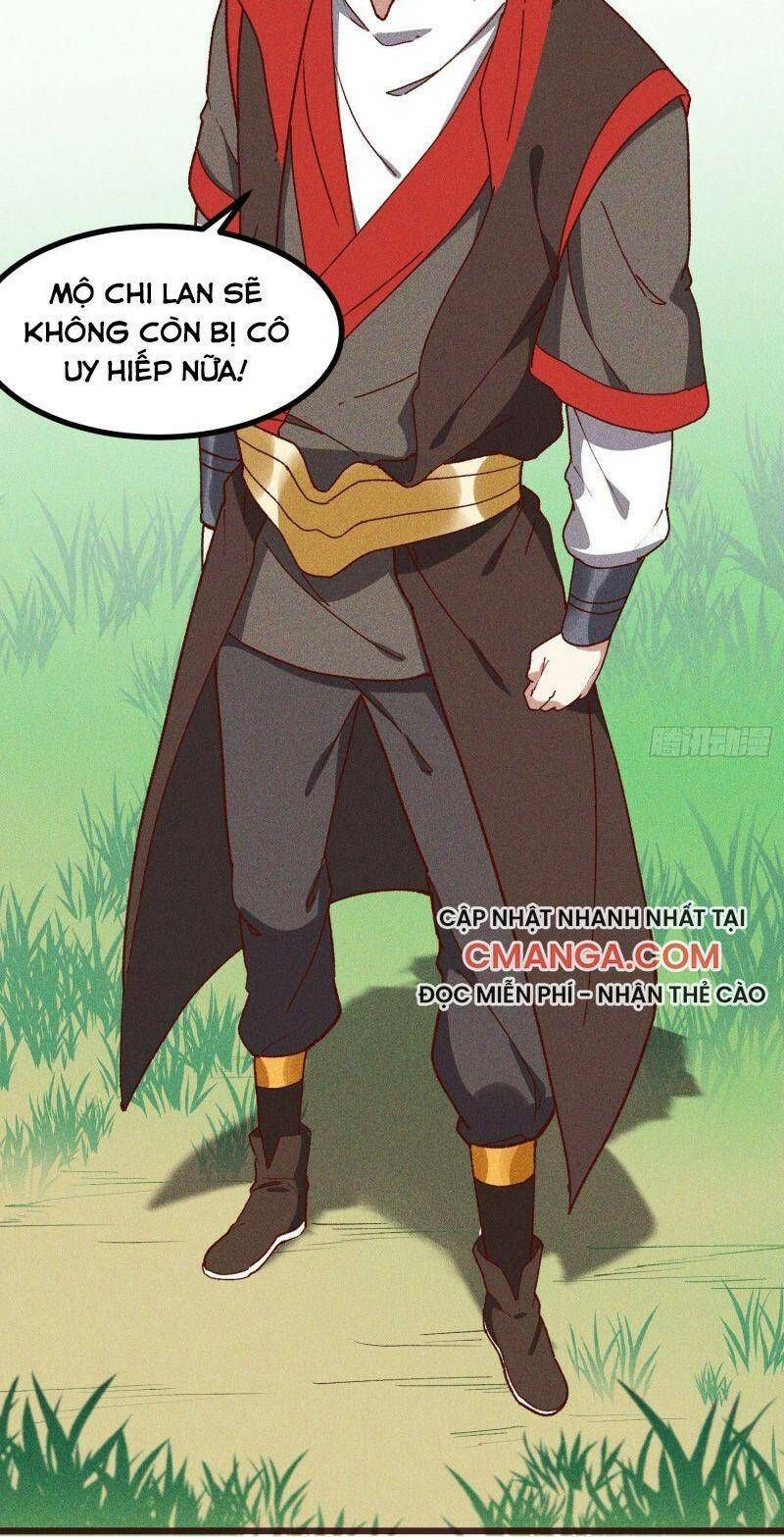 đọc truyện Linh Tôn Chi Tử Chương 61 ảnh 32 tại Thiên Thai Truyện