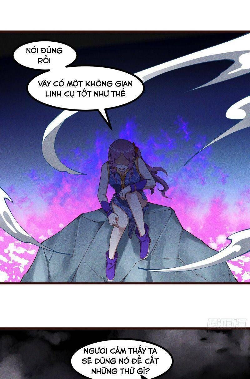 đọc truyện Linh Tôn Chi Tử Chương 61 ảnh 35 tại Thiên Thai Truyện