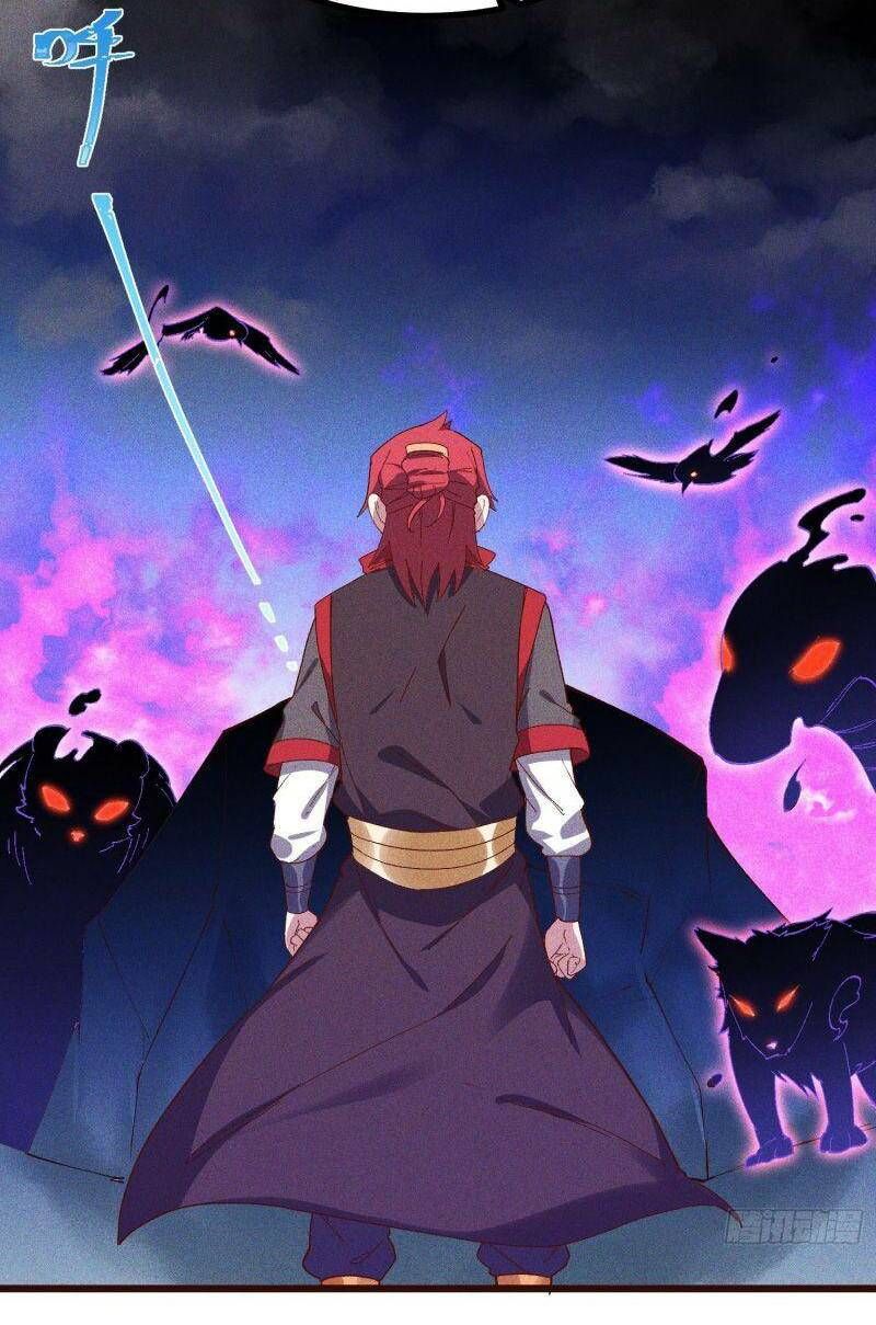 đọc truyện Linh Tôn Chi Tử Chương 61 ảnh 36 tại Thiên Thai Truyện