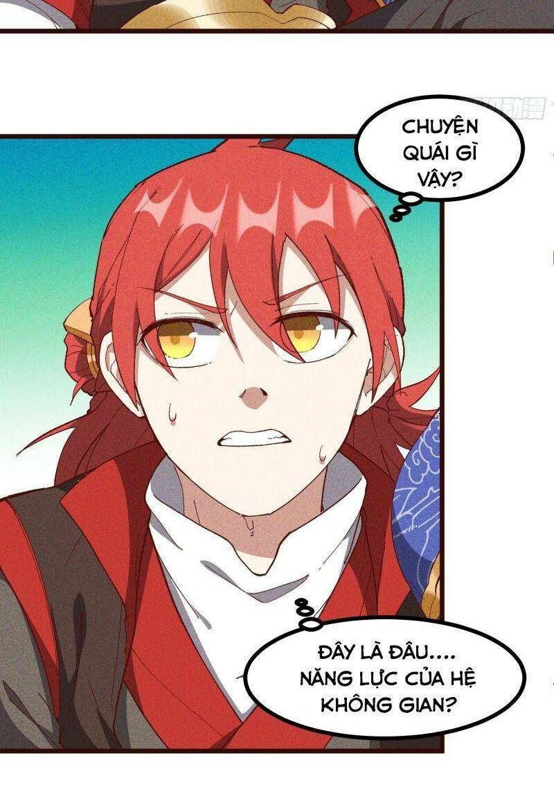 đọc truyện Linh Tôn Chi Tử Chương 61 ảnh 6 tại Thiên Thai Truyện