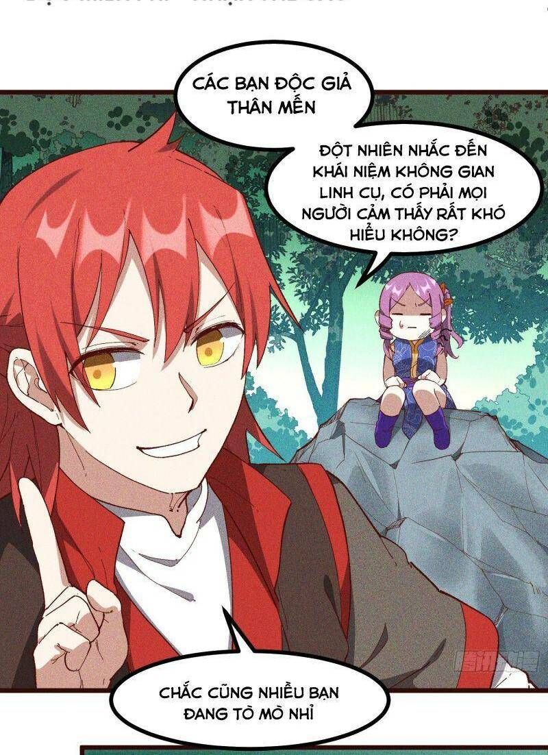 đọc truyện Linh Tôn Chi Tử Chương 61 ảnh 9 tại Thiên Thai Truyện