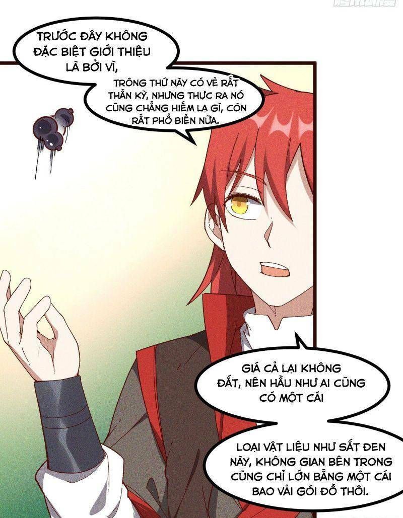 đọc truyện Linh Tôn Chi Tử Chương 61 ảnh 11 tại Thiên Thai Truyện