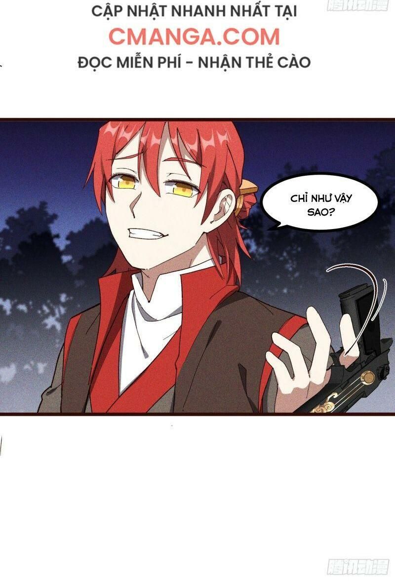 đọc truyện Linh Tôn Chi Tử Chương 62 ảnh 14 tại Thiên Thai Truyện