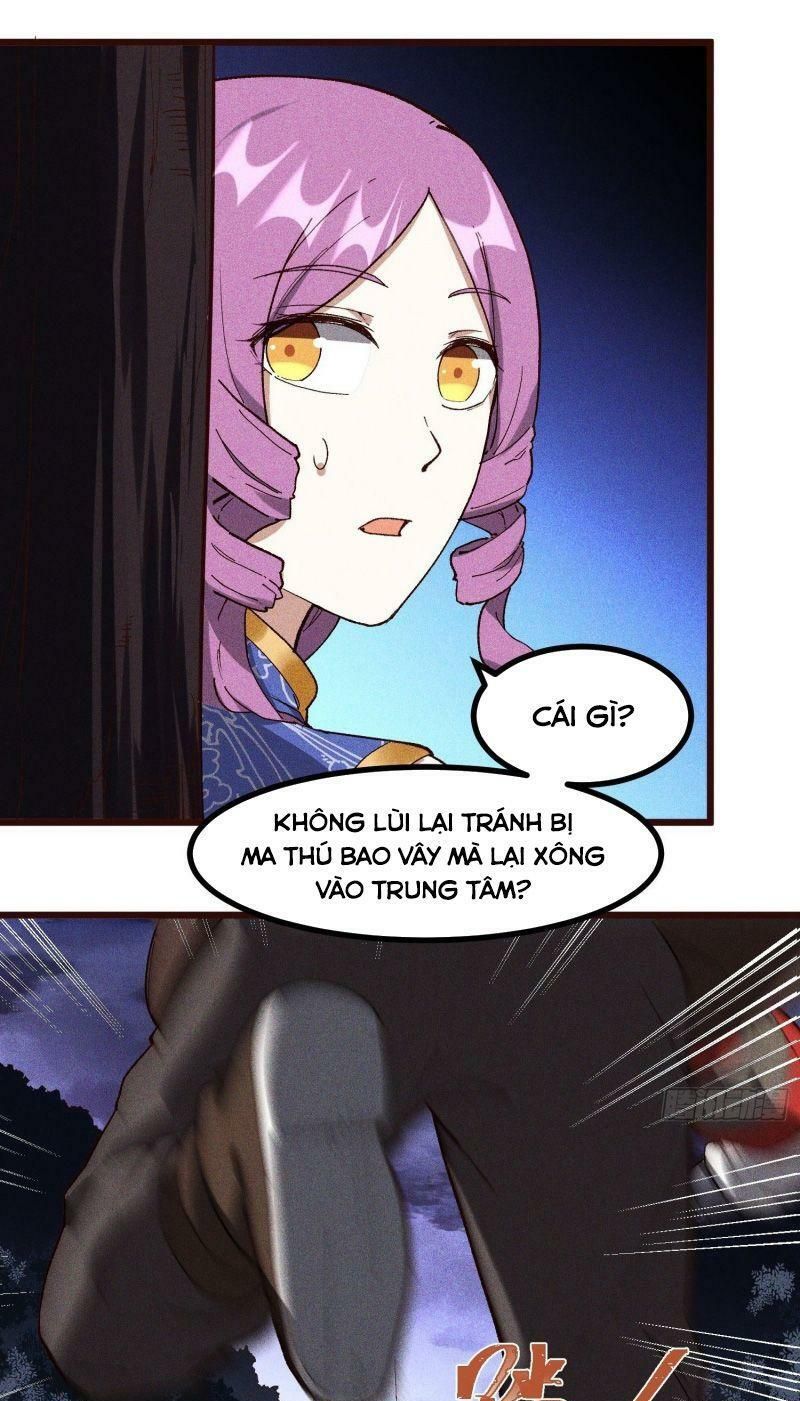 đọc truyện Linh Tôn Chi Tử Chương 62 ảnh 15 tại Thiên Thai Truyện