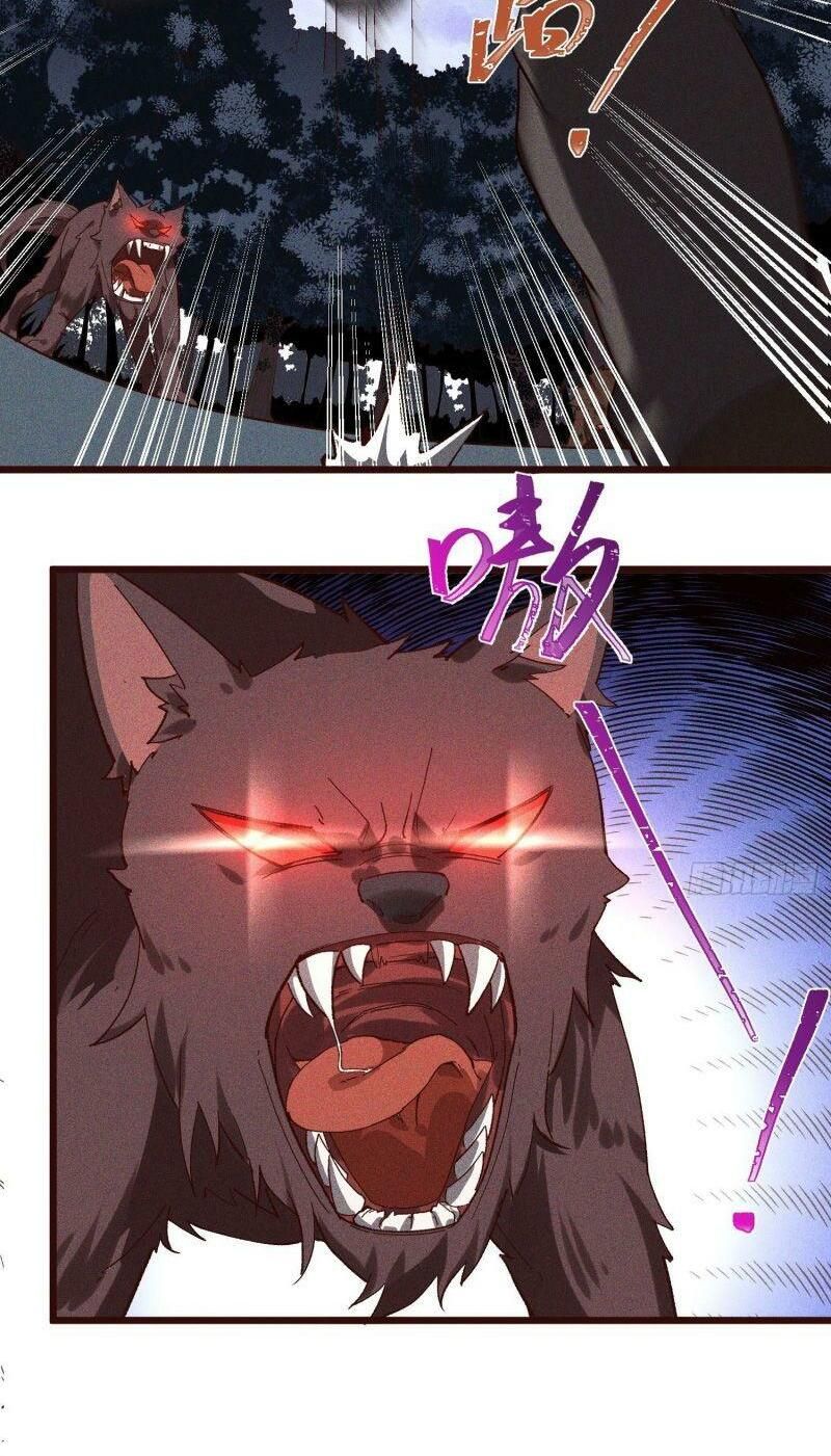 đọc truyện Linh Tôn Chi Tử Chương 62 ảnh 16 tại Thiên Thai Truyện